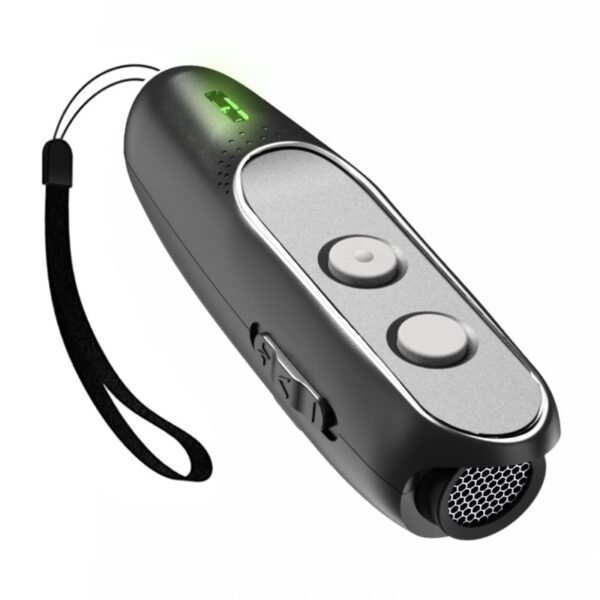 Rechargeable Dog Bark Deterrent