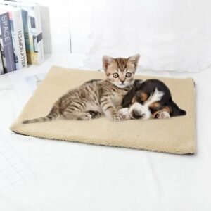 Self Warming Pet Mat