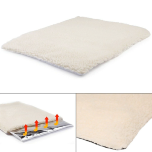 Self Warming Pet Mat