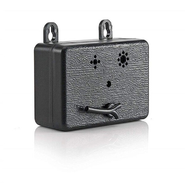 Automatic Dog Anti Barking Device