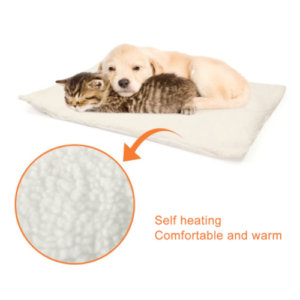 Self Warming Pet Mat