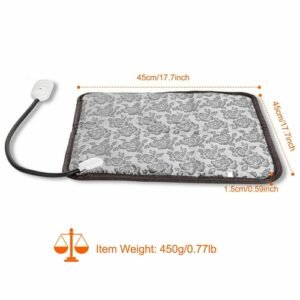 Self Warming Pet Mat