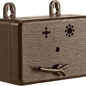 Automatic Dog Anti Barking Device